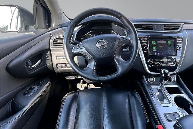 Used 2023 Nissan Murano SL AWD/4WD image 5