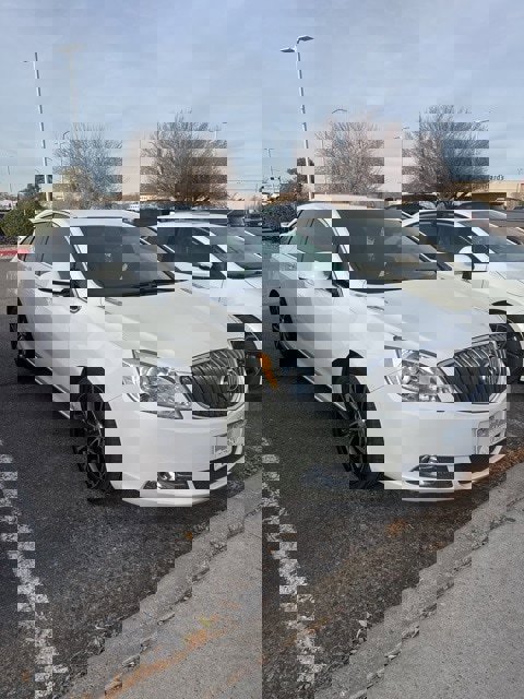 Used 2017 Buick Verano Sport Touring