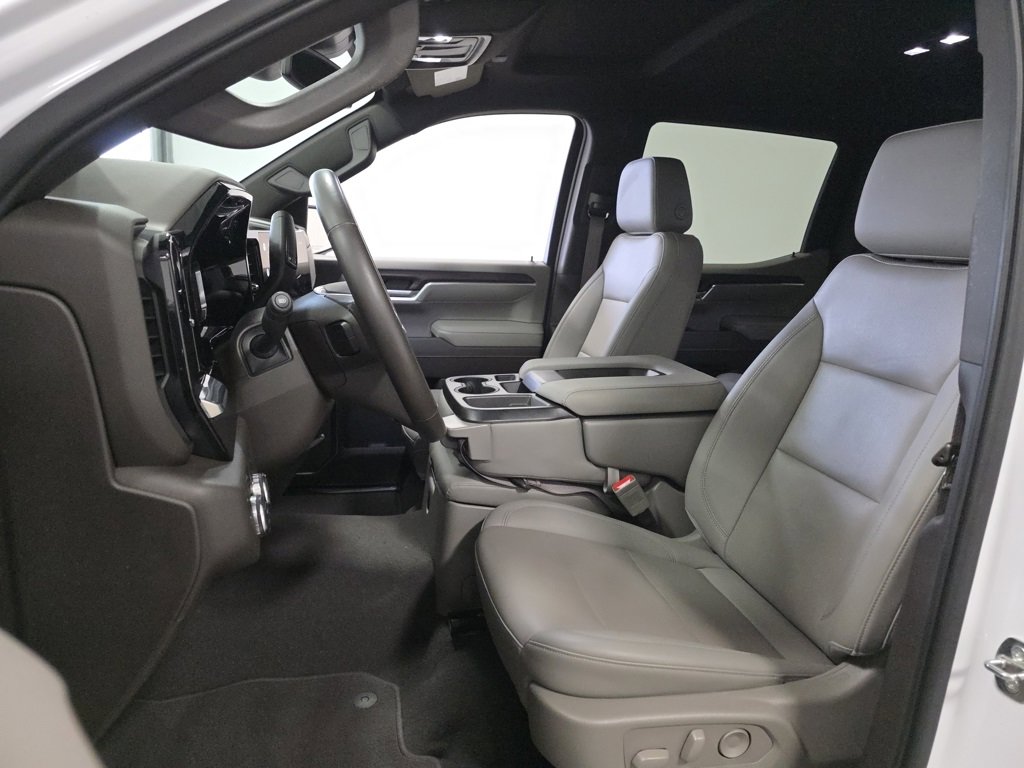 Used 2022 GMC Sierra 1500 SLT image 9