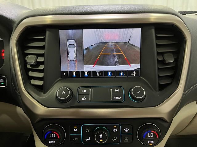 Used 2020 GMC Acadia Denali w/ Denali Ultimate Package AWD/4WD image 22