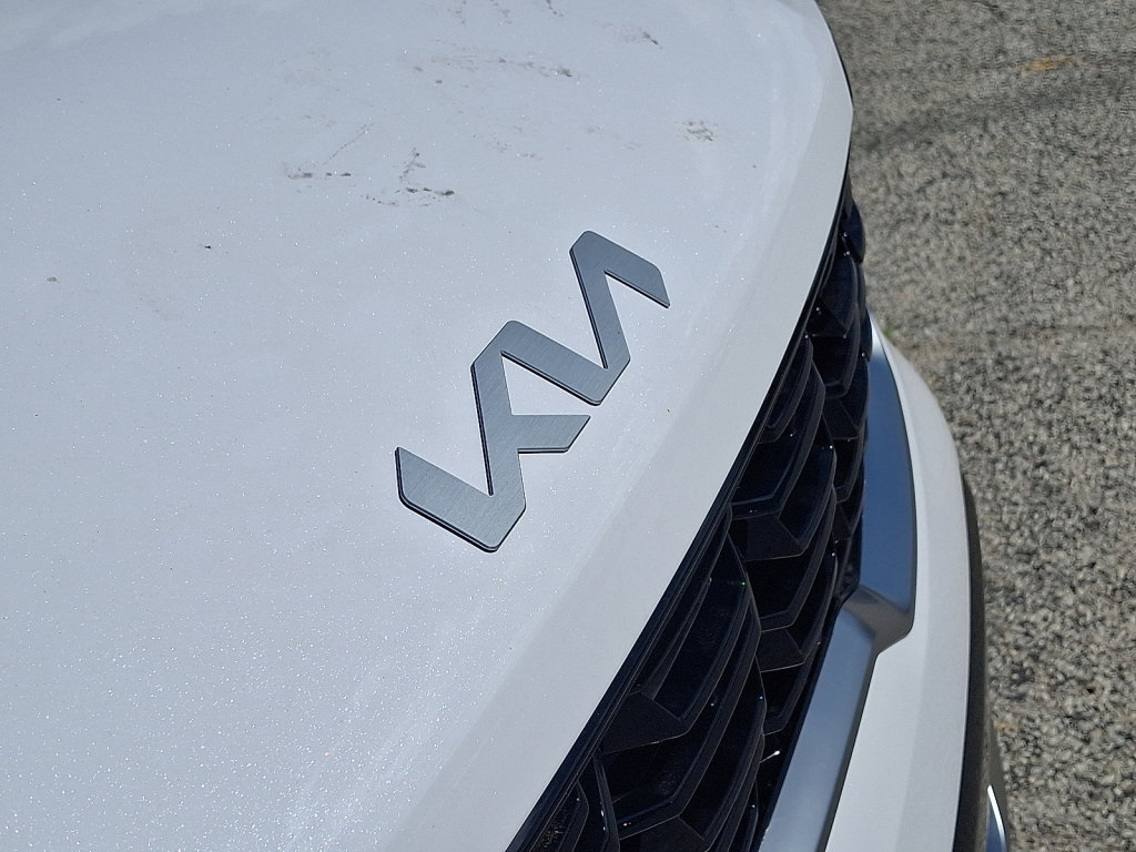 New 2026 Kia Sorento EX image 5