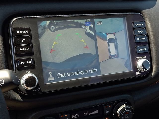 Used 2023 Nissan Kicks SR w/ SR Premium Package FWD image 13