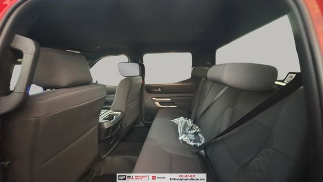 New 2026 Toyota Tundra SR5 image 12