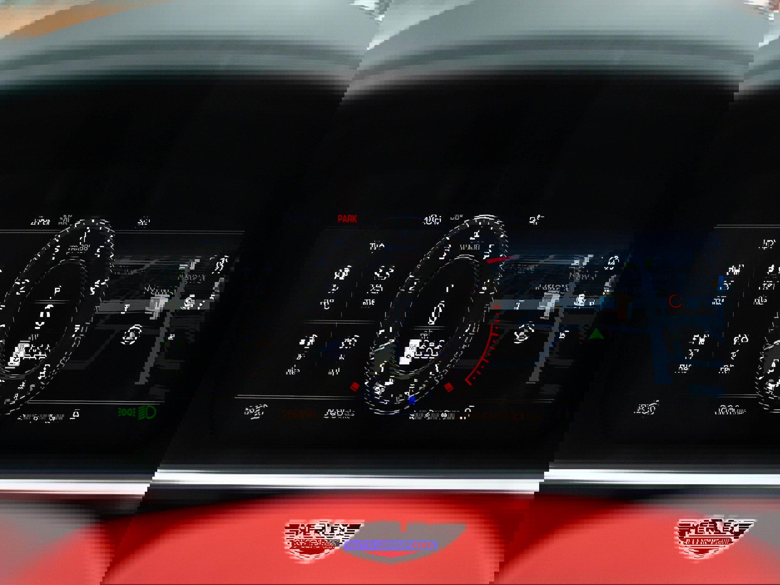 Used 2021 Land Rover Range Rover Autobiography image 31