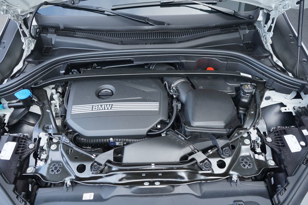 New 2026 BMW X2 xDrive28i w/ Technology Package image 20