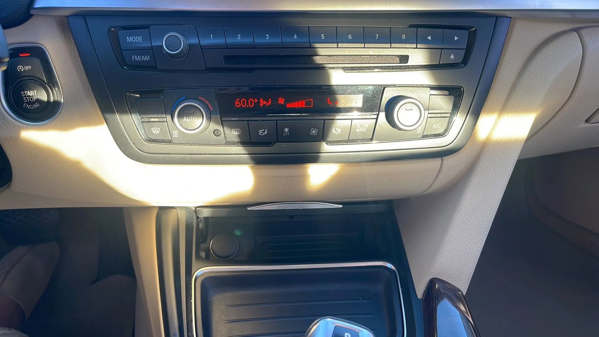 Used 2014 BMW 328i Sedan image 8