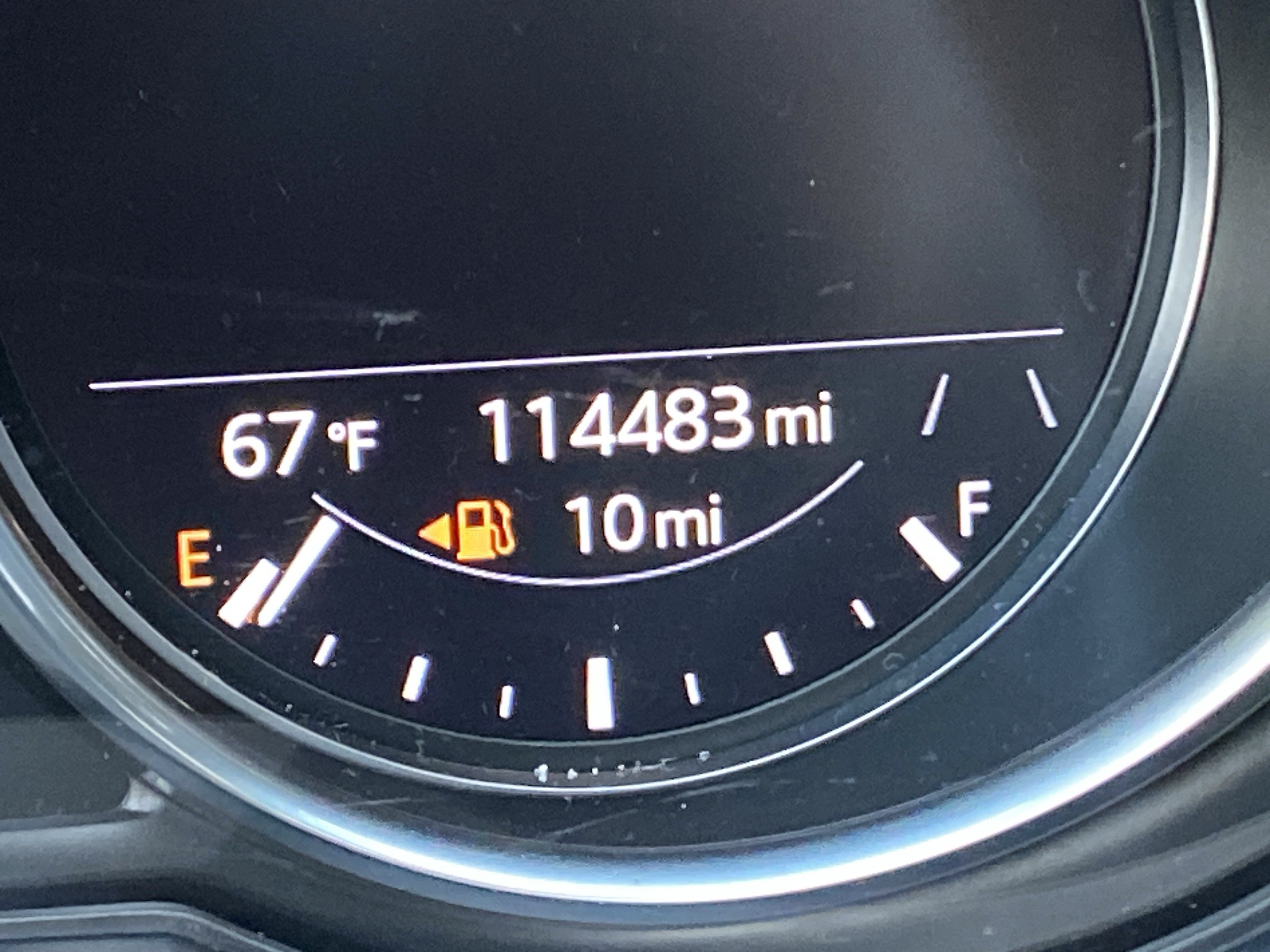 Used 2021 MAZDA CX-9 Touring w/ Touring Premium Package FWD image 22