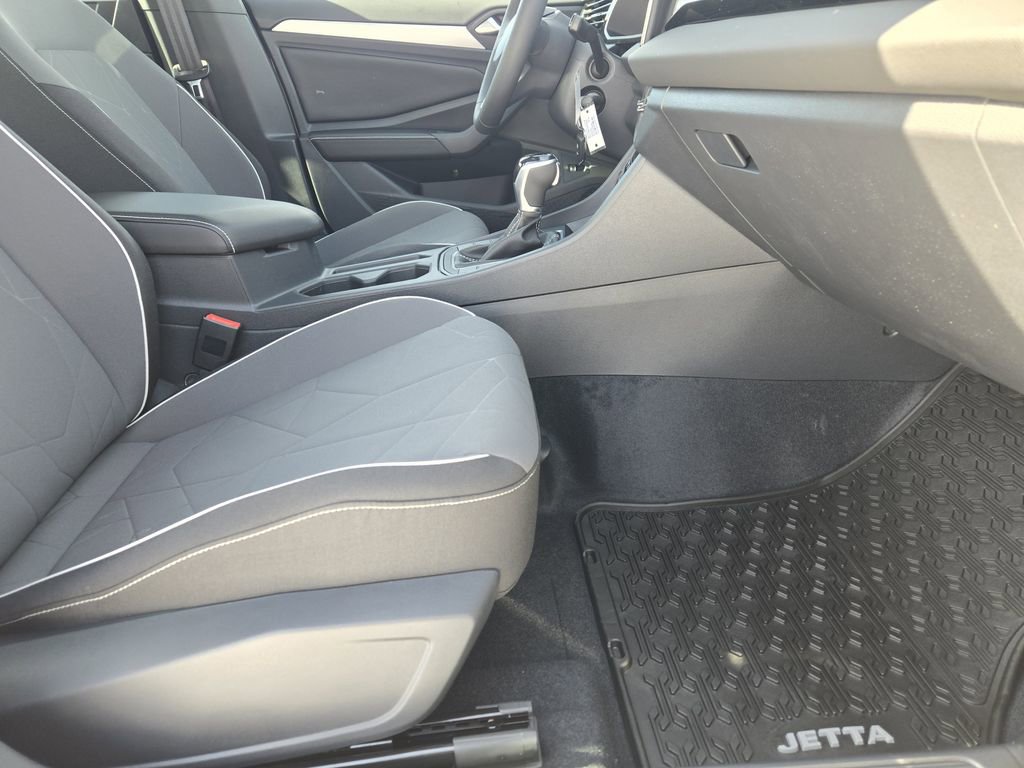 New 2026 Volkswagen Jetta Sport image 11