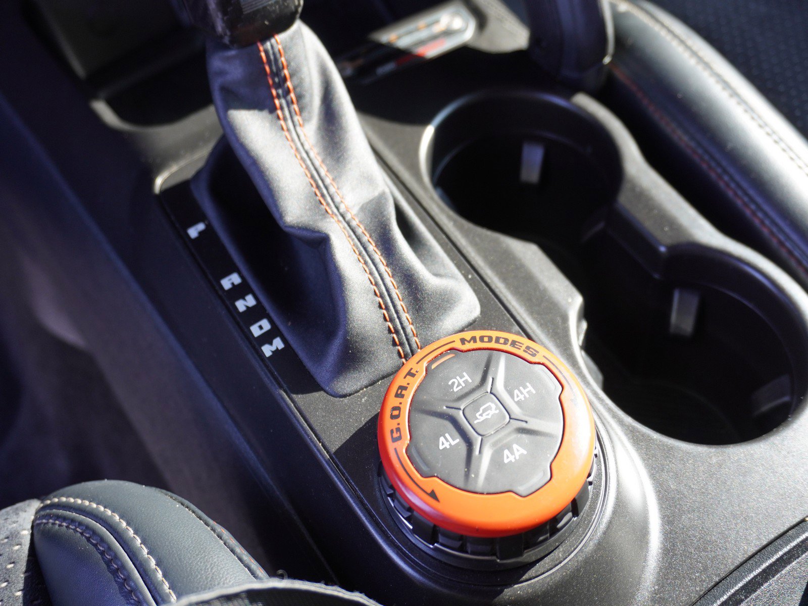 Used 2023 Ford Bronco Raptor image 31