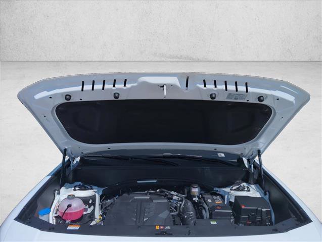 New 2026 Hyundai Palisade SEL image 19