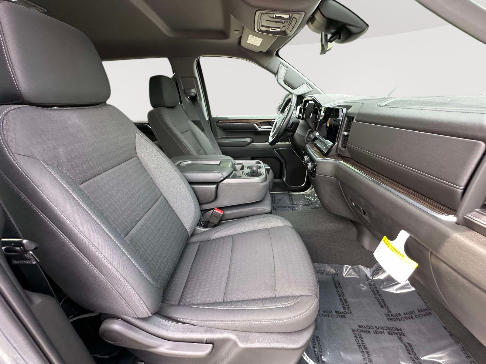 Used 2023 Chevrolet Silverado 1500 RST AWD/4WD image 26