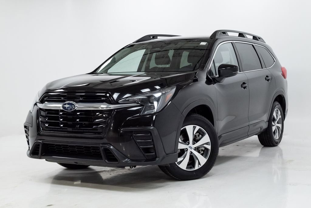 Used 2024 Subaru Ascent Premium w/ Convenience Package AWD/4WD image 1