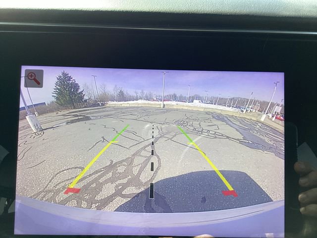 Used 2022 Jeep Wagoneer Series III w/ Premium Group I image 20