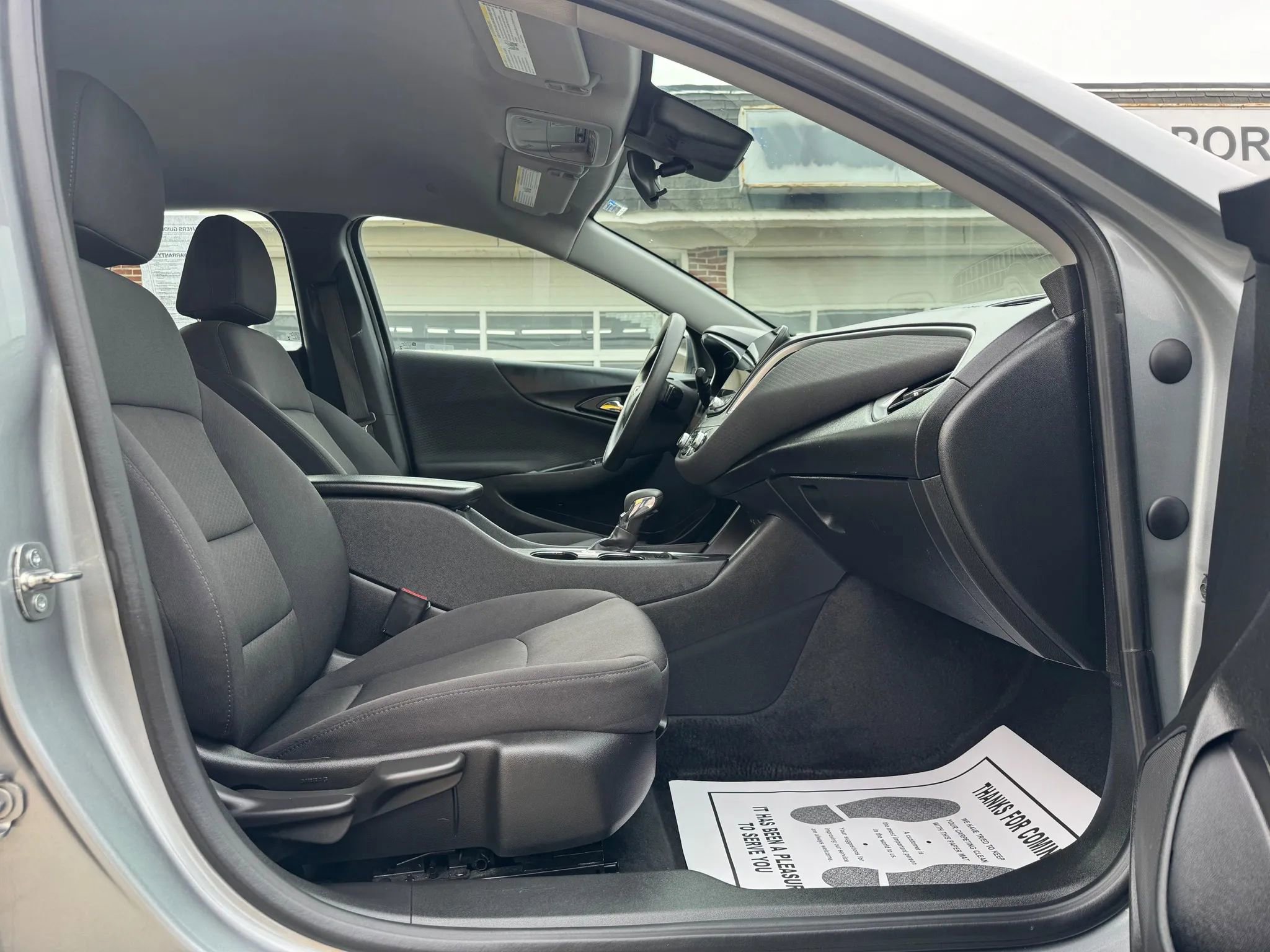 Used 2024 Chevrolet Malibu LT FWD image 20