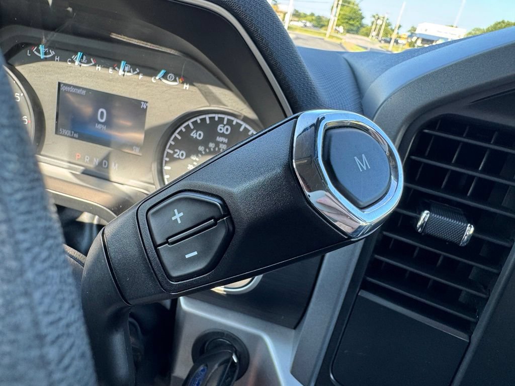 Used 2022 Ford F150 XLT AWD/4WD image 33