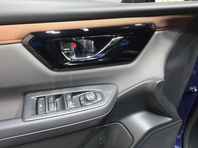 Certified 2025 Subaru Forester Sport w/ Popular Package #1 AWD/4WD image 7