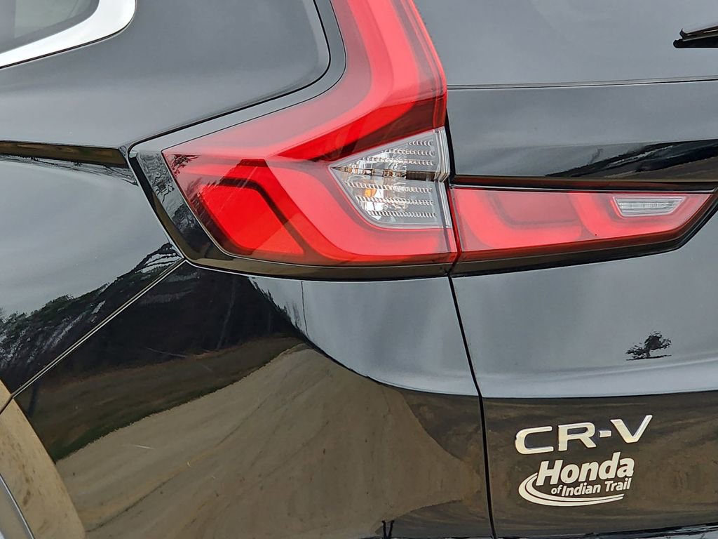 Used 2023 Honda CR-V EX-L image 21