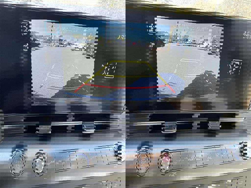 New 2026 Hyundai Kona SEL Premium image 14