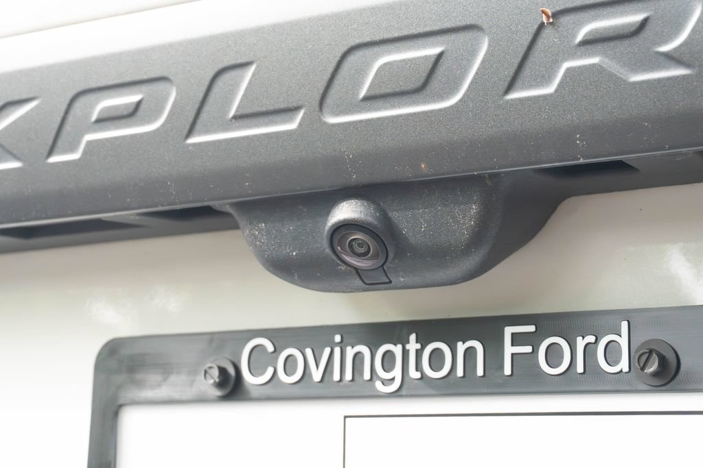 Used 2023 Ford Explorer Timberline AWD/4WD image 13