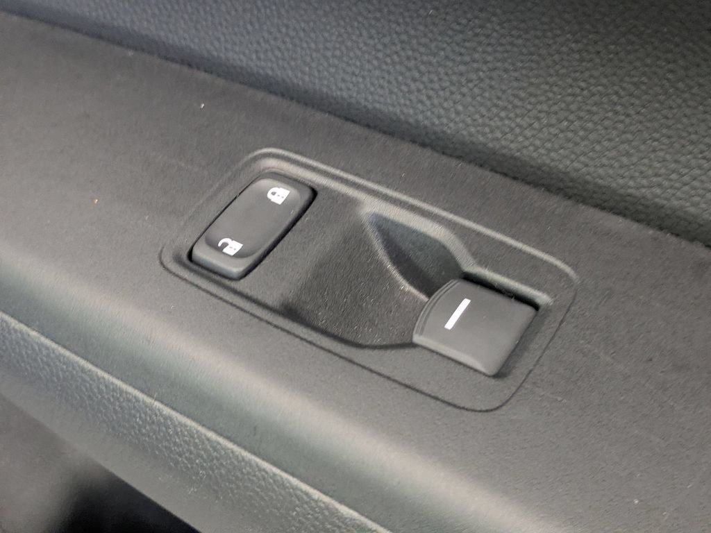 Used 2025 Honda CR-V Sport image 37