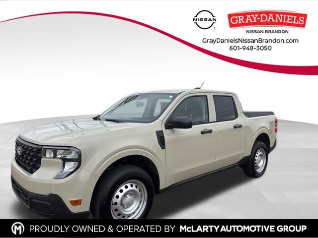Used 2025 Ford Maverick XL w/ Equipment Group 102A