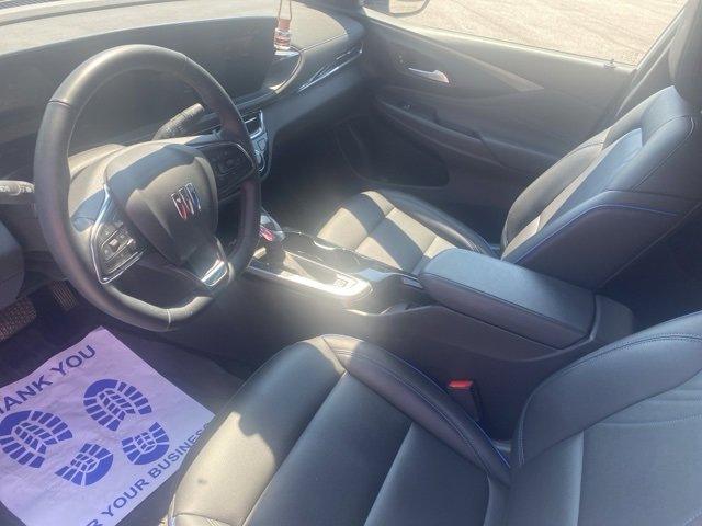Used 2024 Buick Envista Sport Touring w/ Convenience I Package image 13