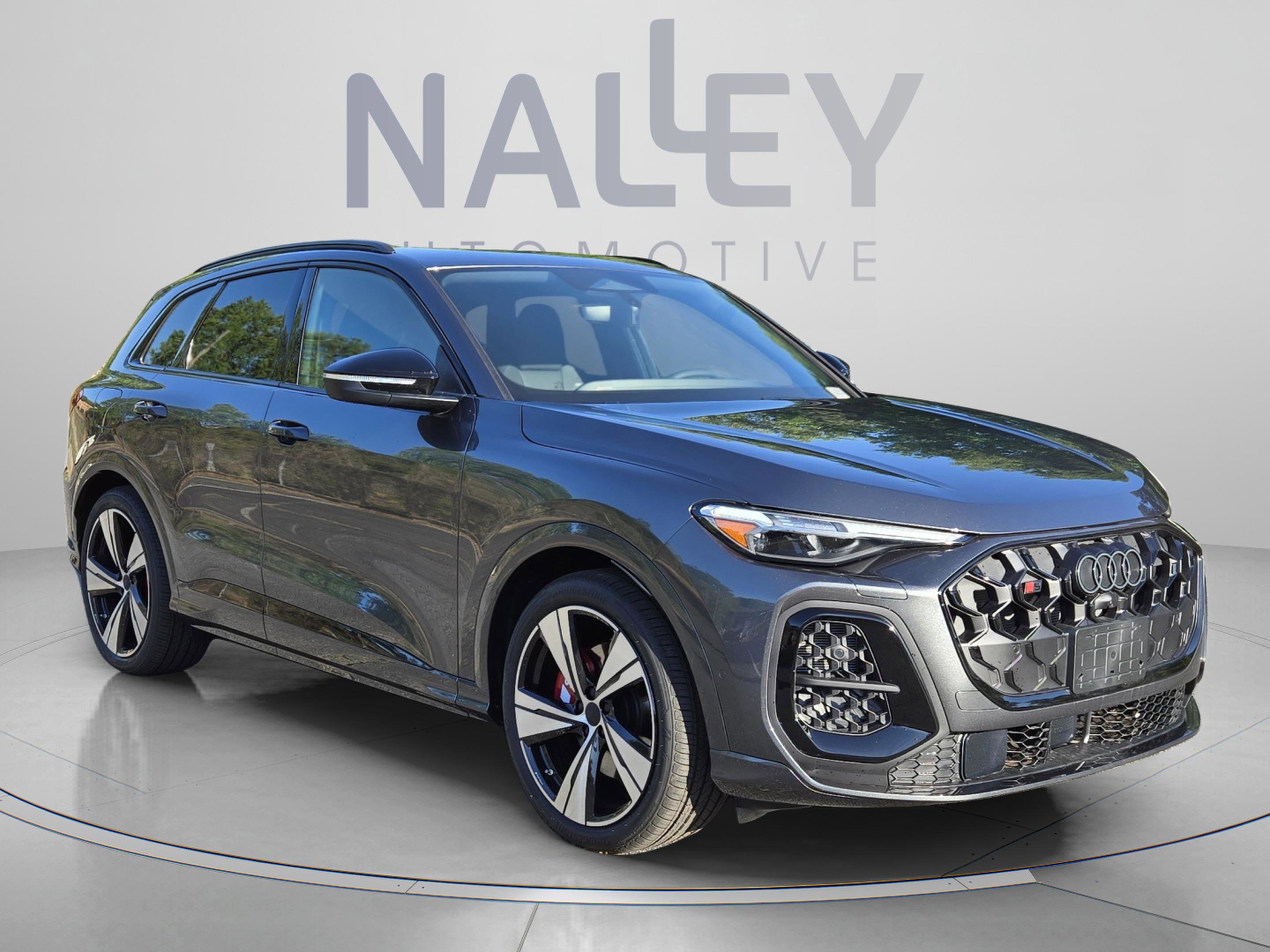 New 2026 Audi SQ5 Premium Plus AWD/4WD image 7