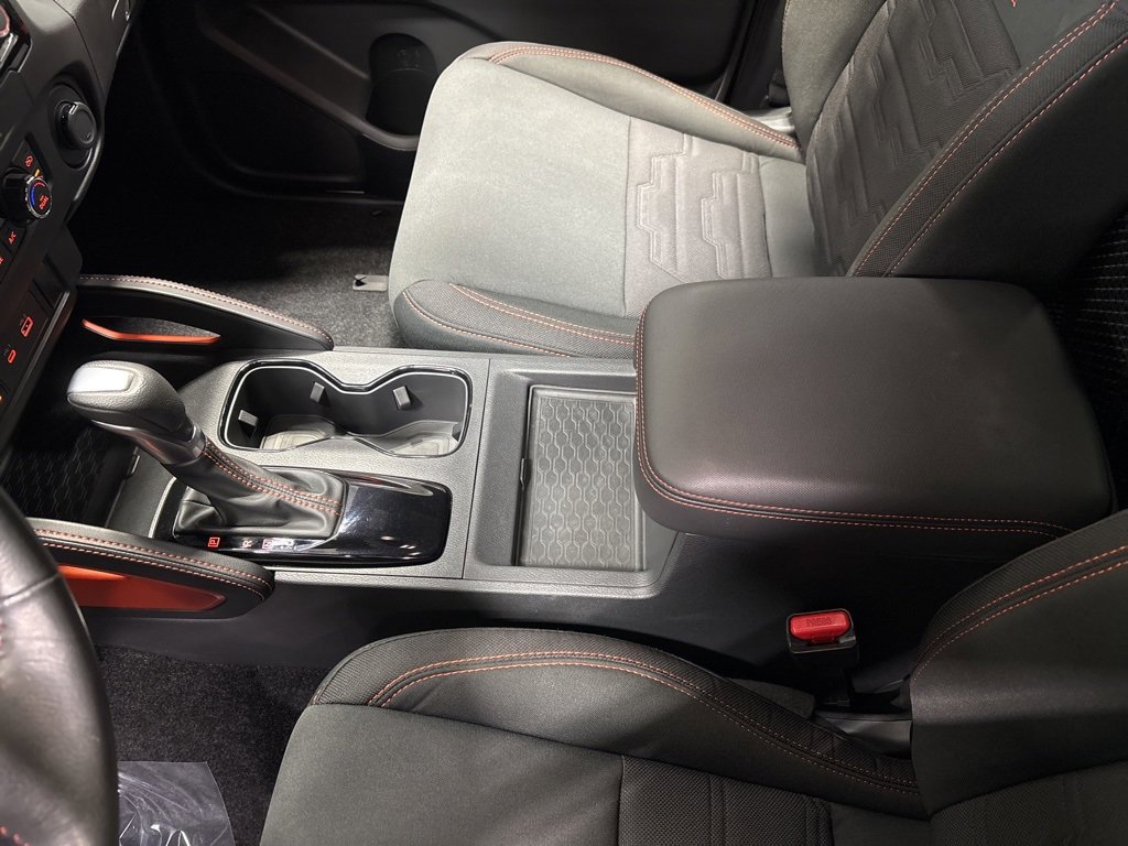 Used 2023 Nissan Frontier PRO-4X w/ Technology Package image 22