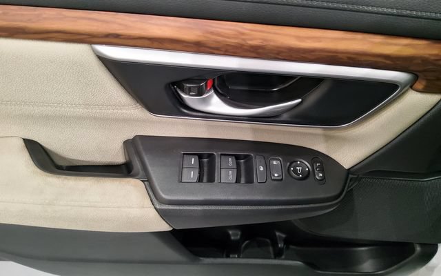 Used 2021 Honda CR-V EX image 34