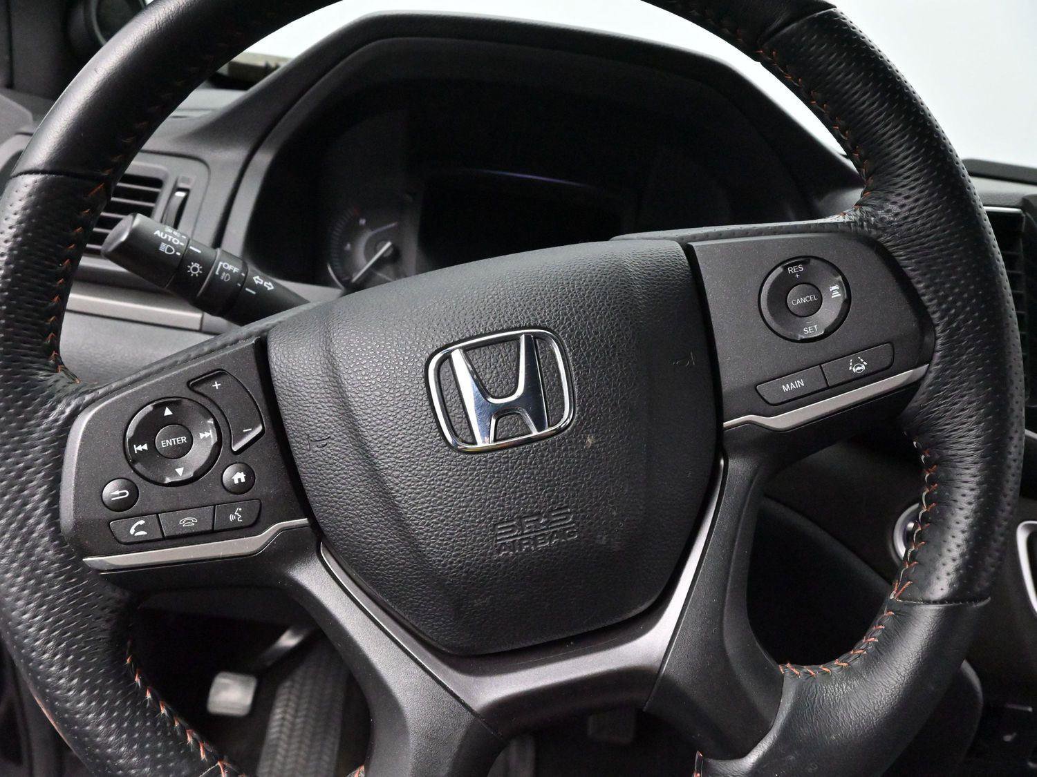 Used 2022 Honda Passport TrailSport image 20