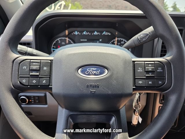 New 2026 Ford F350 XL AWD/4WD image 18