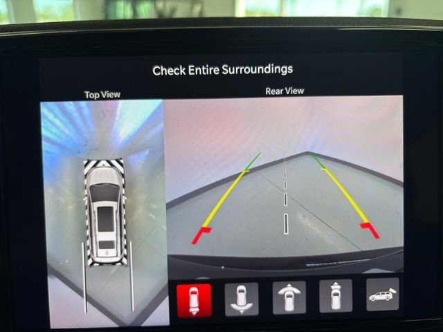 New 2026 Chrysler Pacifica Limited w/ S Appearance Package image 46