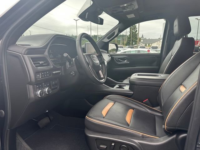 Used 2023 GMC Yukon AT4 image 9