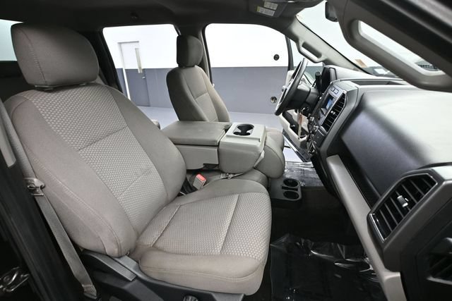 Used 2018 Ford F150 XLT AWD/4WD image 37