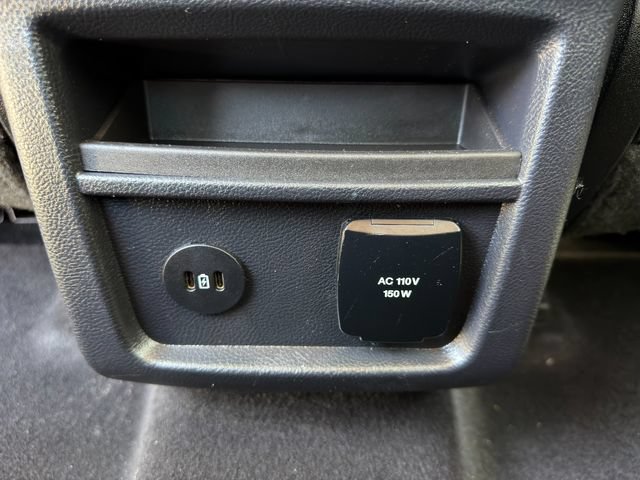 Used 2023 Ford Edge SEL w/ Convenience Package AWD/4WD image 16