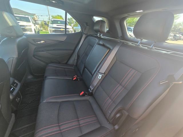 Used 2022 Chevrolet Equinox RS AWD/4WD image 17