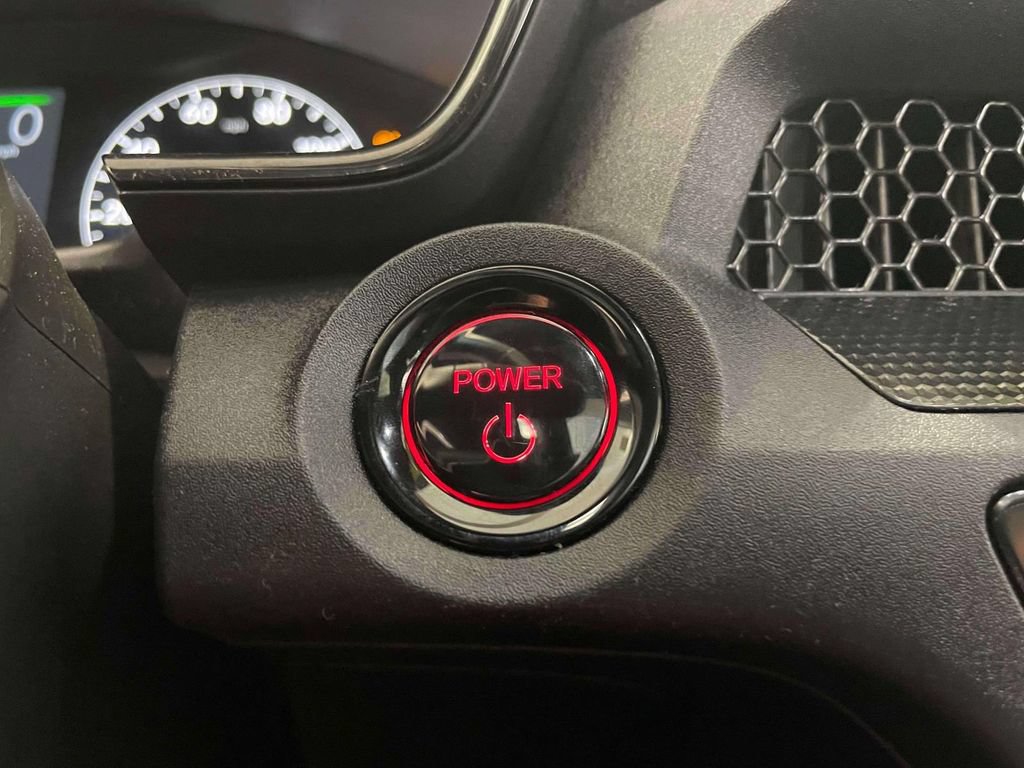 Certified 2024 Honda CR-V Sport image 30