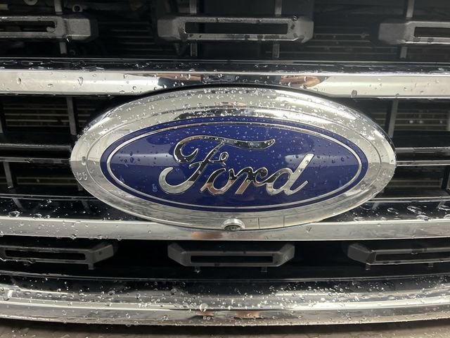 Used 2022 Ford F150 XLT w/ Equipment Group 302A High image 31