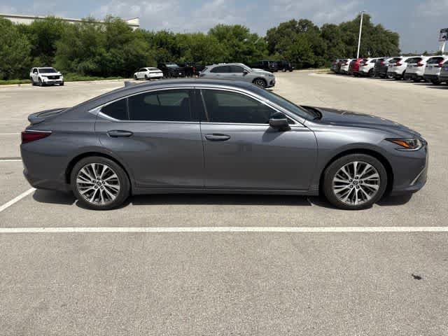 Used 2020 Lexus ES 350 w/ Accessory Package 2 FWD image 6