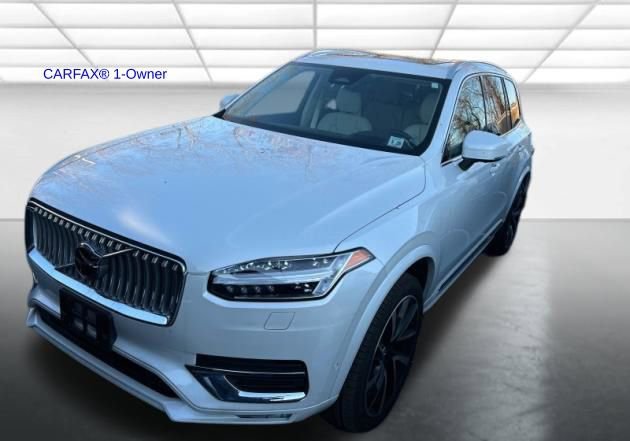 Certified 2023 Volvo XC90 B5 Plus w/ Protection Package Premier image 1