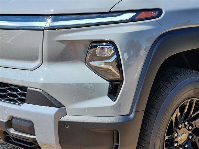 New 2026 Chevrolet Silverado EV LT w/ Plus Package image 6