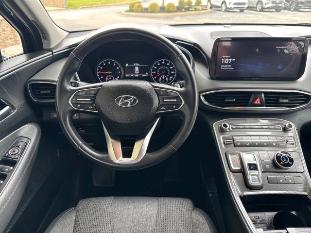 Used 2023 Hyundai Santa Fe SEL AWD/4WD image 8