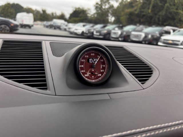 Used 2023 Porsche Macan GTS AWD/4WD image 22