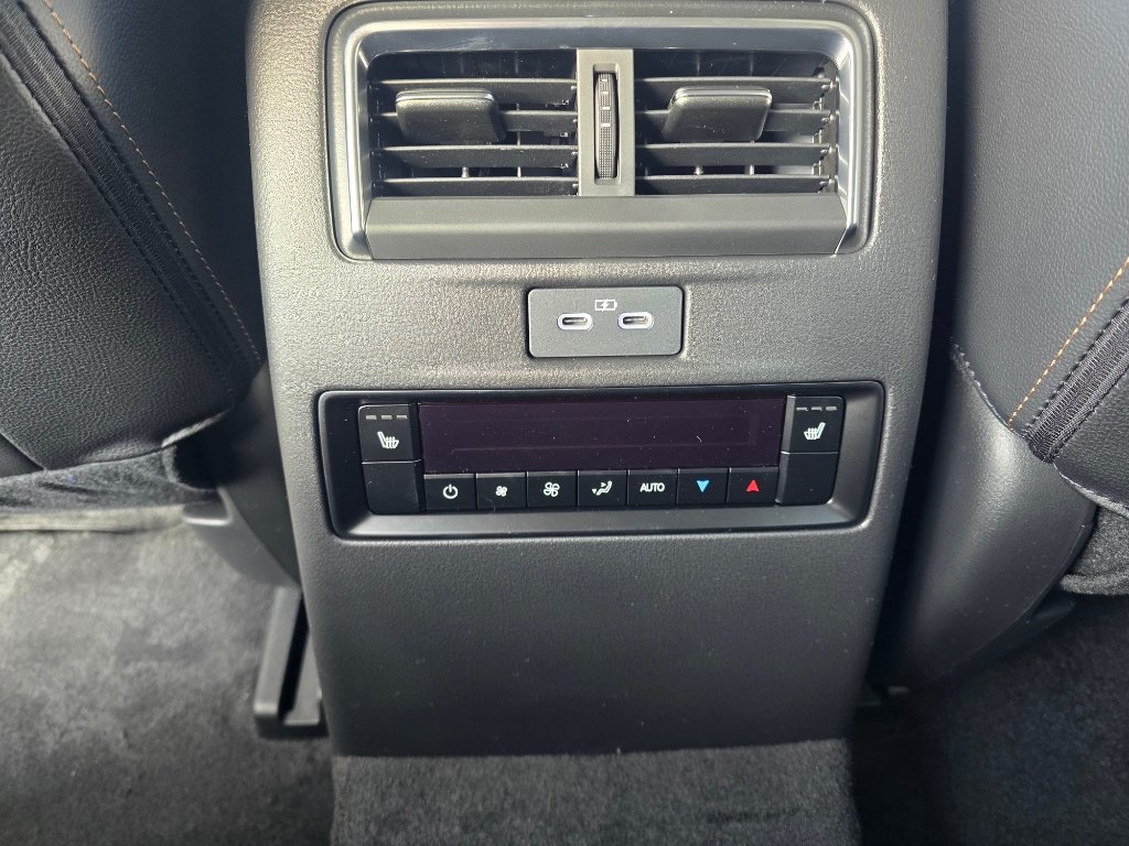 New 2026 MAZDA CX-70 SC Plus AWD/4WD image 27