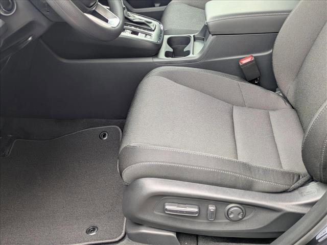 New 2026 Honda CR-V EX image 4