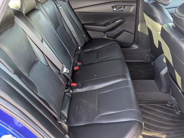 Used 2024 Honda Accord Sport image 17