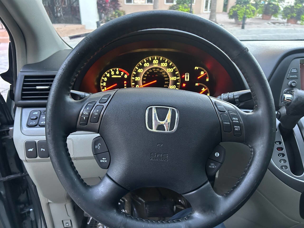 Used 2006 Honda Odyssey Touring image 15