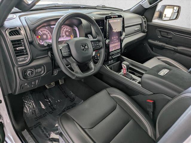 New 2026 RAM 1500 RHO w/ Bed Utility Group image 3