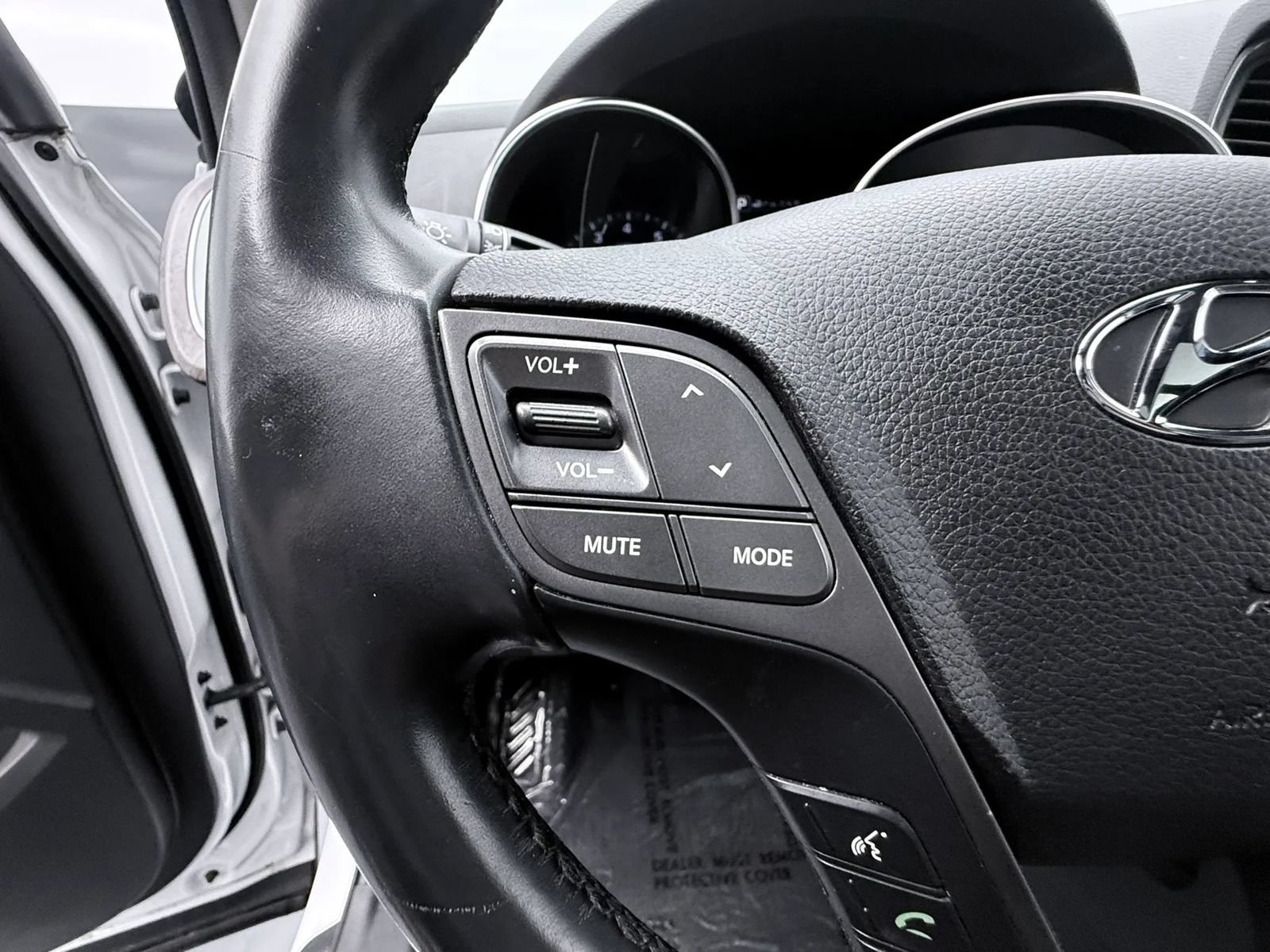 Used 2018 Hyundai Santa Fe Sport w/ 2.0T Ultimate Tech Package 05 AWD/4WD image 35