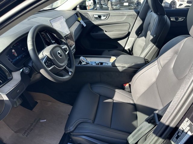 New 2026 Volvo XC60 B5 Ultra w/ Protection Package Premier image 2
